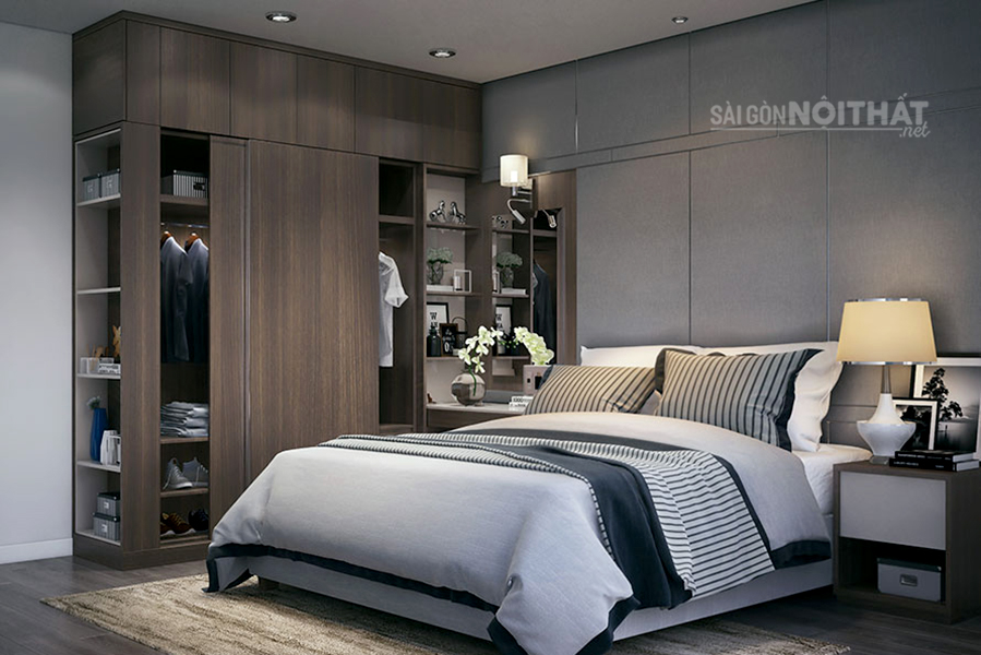Những b&iacute; quyết v&agrave;ng khi thiết kế nội thất biệt thự nhỏ